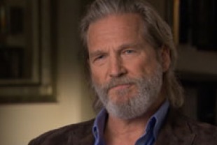 Jeff Bridges