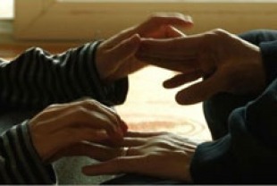 finger braille