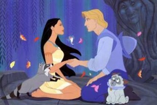 Pocahontas