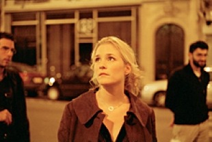 Natacha Régnier as Marguerite