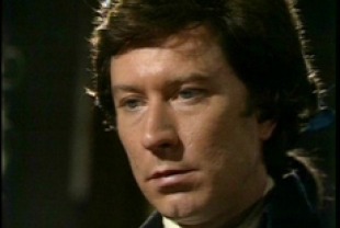 Robin Ellis as Ross