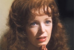 Angharad Rees as Demelza