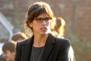 Maiwenn as Melissa
