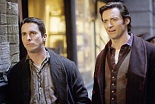 The Prestige