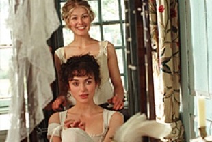 Pride & Prejudice