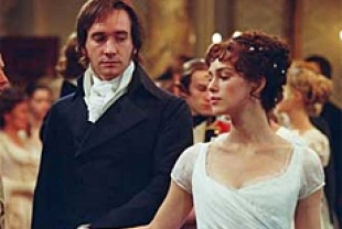 Pride & Prejudice