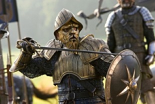 Sergio Castellitto as Lord Miraz