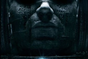 A scene from Prometheus