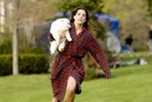 Sandra Bullock as Margaret