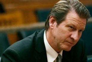 Brett Cullen as Nathaniel