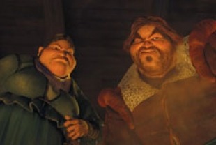 Jack and Jill