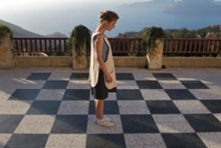 Sandrine Bonnaire as Helene