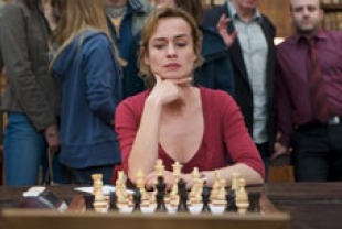 Sandrine Bonnaire as Helene