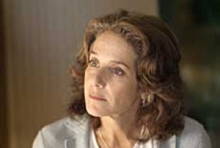 Debra Winger as Abby