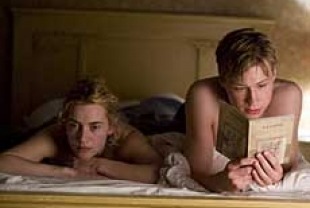 The Reader