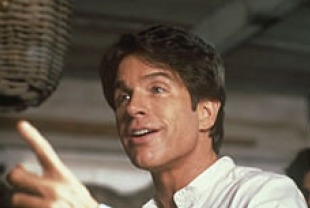 Warren Beatty as Jack Reed