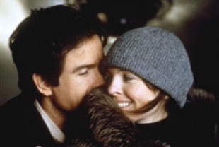Diane Keaton as Louise Bryant