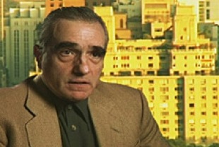 Martin Scorsese