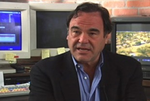 Oliver Stone
