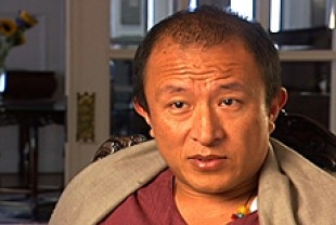 Dzongzar Khyentse Rinpoche