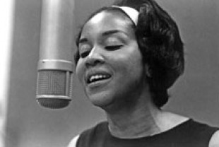 Mavis Staples