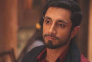 Riz Ahmed as Changez