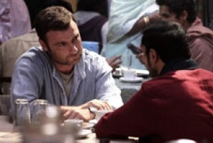 Liev Schreiber as Bobby