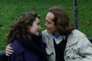 A Scene from Rendezvous in Paris