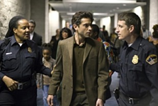 Omar Metwally as Anwar El-Ibrahimi