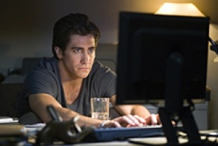 Jake Gyllenhaal as Douglas Freeman