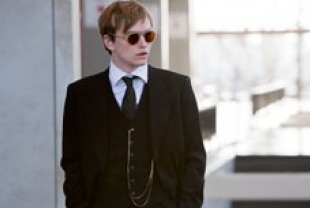 Henry Hopper as Enoch