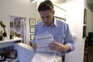 Martin Smith