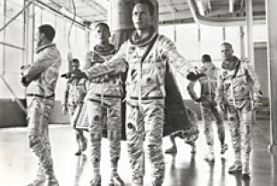 The Right Stuff