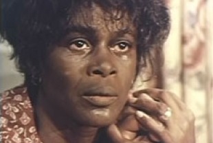 Cicely Tyson