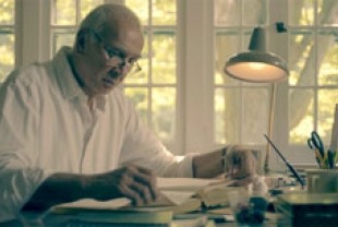 Frank Langella as Frank