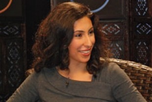 Parisa Soultani