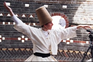 Rumi - Turning Ecstatic