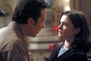 John Cusack and Rachel Weisz