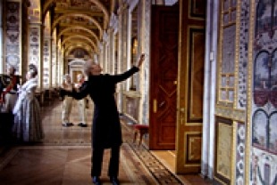 Russian Ark