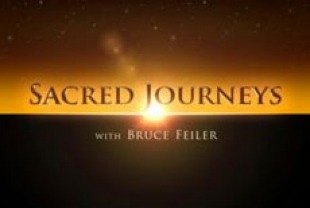 Sacred Journeys title page