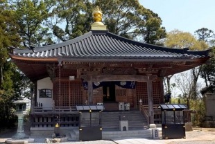 Shikoku Temple