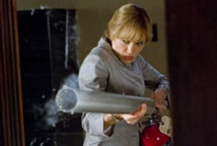 Angelina Jolie as Evelyn Salt