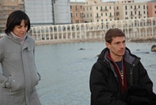Salty Air (L'Aria Salata)
