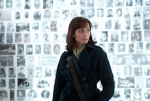  Kristin Scott Thomas  as Julia