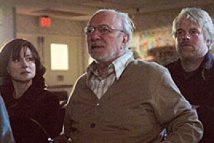 Philip Boxco as Lenny