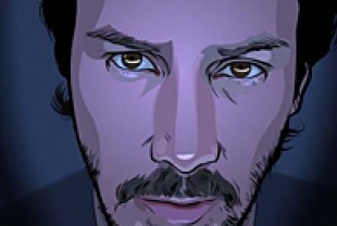 Keanu Reeves as Officer Fred