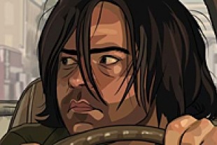 Rory Cochrane as Charles Freck