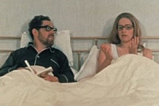 Scenes from a Marriage