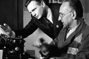 Schindlers List