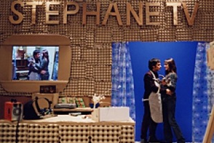 Stephane TV